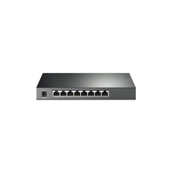 Switch Smart Desktop con 8 Porte Gigabit Jetstream Omada SDN