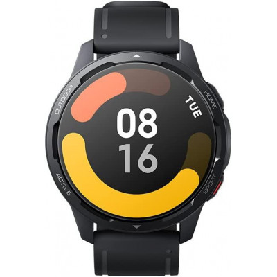 Xiaomi Watch S1 Active (Space Black)