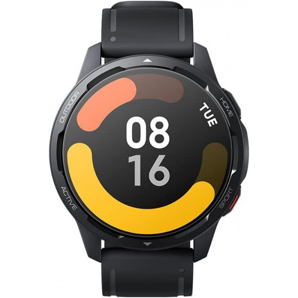 Xiaomi Watch S1 Active (Space Black)