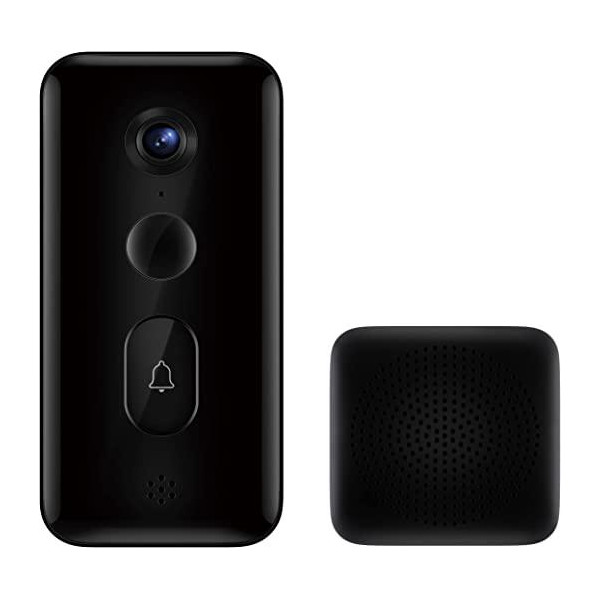 Xiaomi Smart Doorbell 3 2K