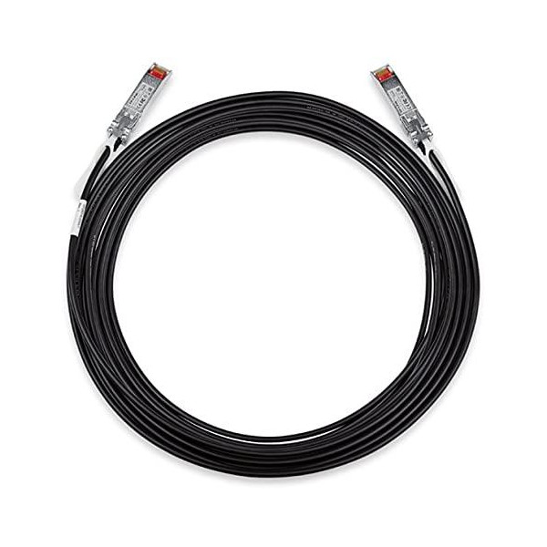 Cavo 3 metri 10Gbit 2 porte SFP+ con connettore TXC432-CU3M