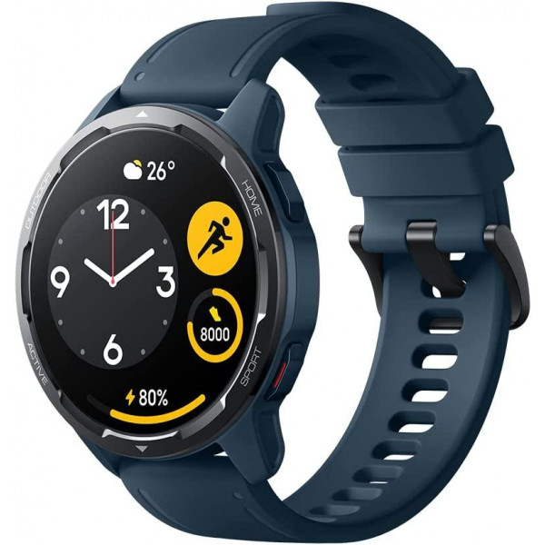 Xiaomi Watch S1 Active (Ocean Blue)