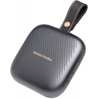 Altoparlante portatile Harman Kardon Neo Bluetooth Hi-Fi Gri