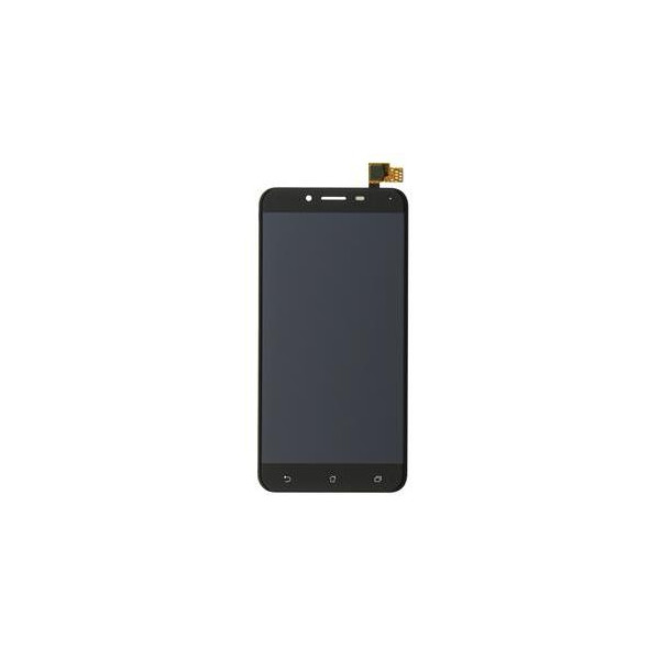 LCD Display + Touch Asus ZenFone 3 Max ZC553KL Nero