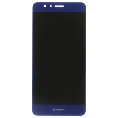 Lcd con Touch per Huawei Honor 8 Blu