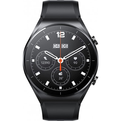 Xiaomi Watch S1 (Black)