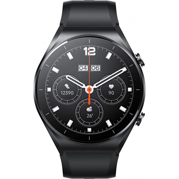 Xiaomi Watch S1 (Black)