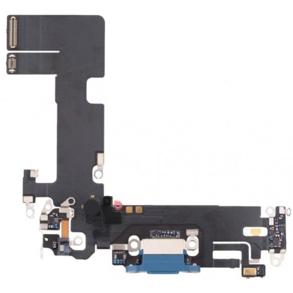 Connettore Dock Carica e dati per iPhone 13 Blu