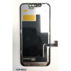 Lcd compatibile Per iPhone 13 Mini Oled Soft