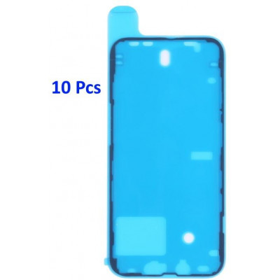 Adesivo Display Waterproof per iPhone 13 Mini 10 Pezzi