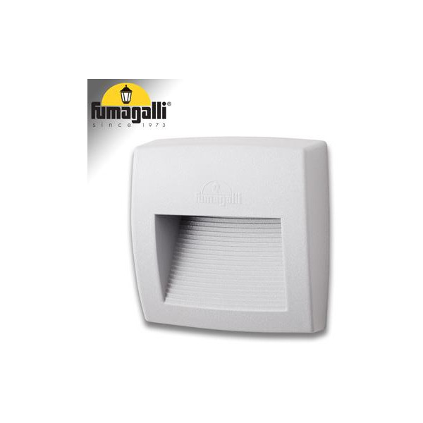 LORENZA 150 BIANCO TRASP LED R7S 3,5W CCT 3WHITE