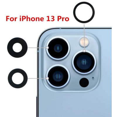 Lente per fotocamera posteriore iPhone 13 Pro