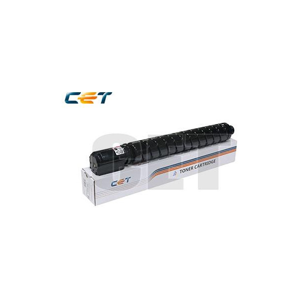 CET Magenta C-EXV49 Toner cartridge -19K/ 464g 8526B002AA