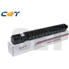 CET Magenta C-EXV49 Toner cartridge -19K/ 464g 8526B002AA