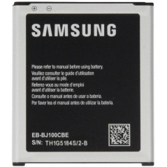 BATTERIA ORIGINALE SAMSUNG GALAXY J1 EB-BJ100CBE