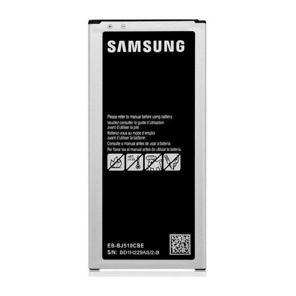 Batteria Originale Samsung J5 2016 EB-BJ510CBE