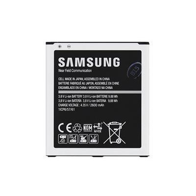 Batteria Originale Samsung J5 e J3 2016 EB-BG531BBE