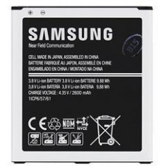 Batteria Originale Samsung J5 e J3 2016 EB-BG531BBE