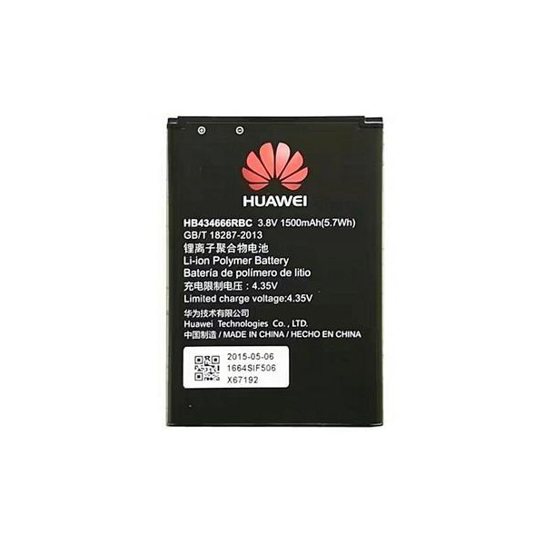 Batteria Huawei per Router E5573 HB434666RBC