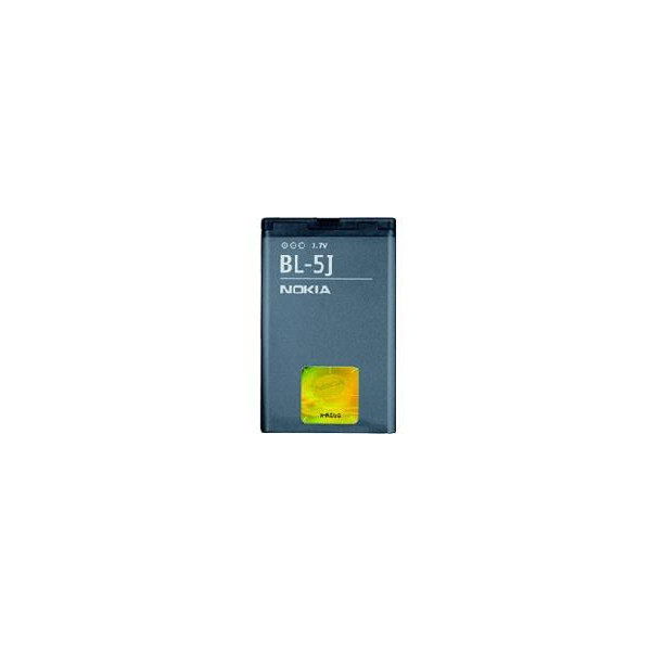 Batteria ricambio Originale Nokia BL-5J