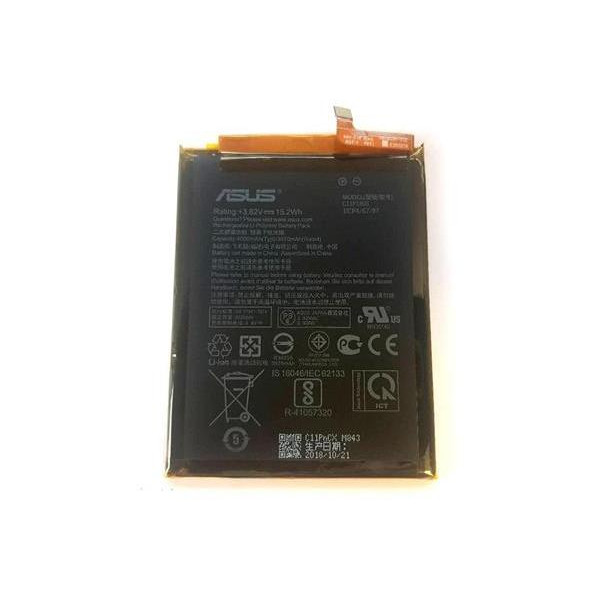 Batteria Originale Asus Zenfone Max (M2) ZB633KL C11P1805