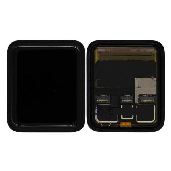 Lcd + Touch per Apple Watch 38mm GPS Grado AAA+ 3 Serie