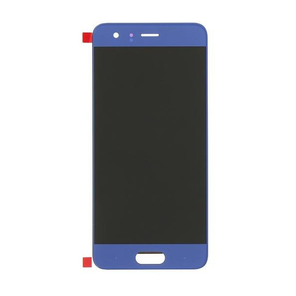 Lcd e Touch Originale per Honor 9 Blu