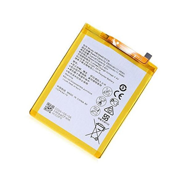 Batteria HB366481ECW Huawei Service Pack P9, P9 / P10 Lite