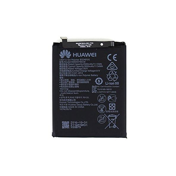 Batteria Huawei Nova Nova Smart HB405979ECW P9 Lite Mini