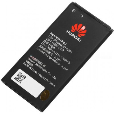 Batteria originale Huawei HB474284RBC Ascend Y550 Y5 Y625