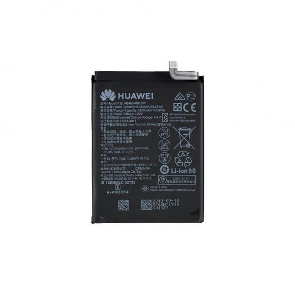 Batteria per Huawei Mate 20 Pro P30 Pro HB486486ECW Bulk