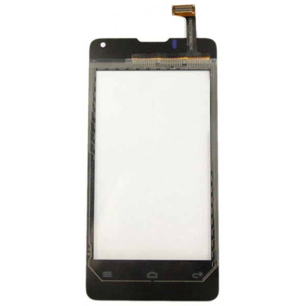 Touch per Huawei Ascend U8833 Y300 Nero