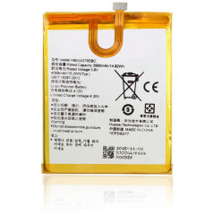 BATTERIA HUAWEI HB526379EBC per Y6 Pro - 4000 mAh Bulk