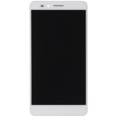 Lcd con Frame Originale per Huawei Honor 5X Bianco