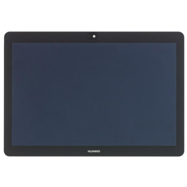 Huawei MediaPad T3 10 LCD Display Black Service Pack