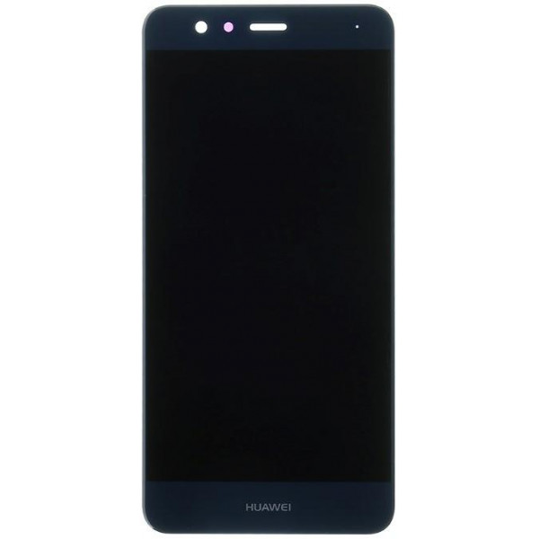 Huawei P10 Lite LCD Display + Touch Originale Nero