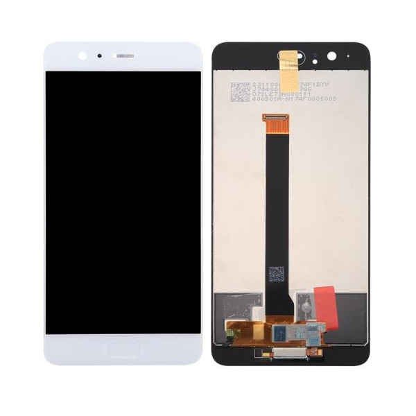 Huawei Originale P10 Plus LCD Display + Touch Bianco - Oro