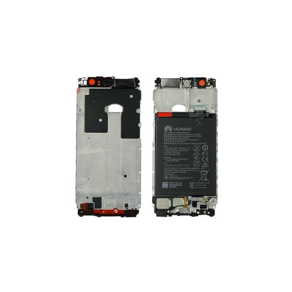 Frame e Batteria per Huawei P10 Plus VKY-L29 02351EAT