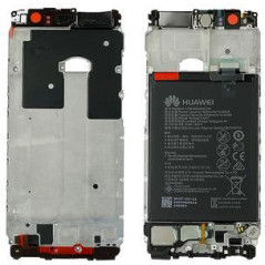 Frame e Batteria per Huawei P10 Plus VKY-L29 02351EAT