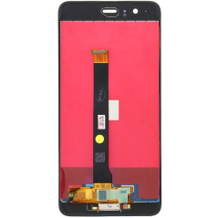 Lcd Huawei P10 Plus Display + Frame VKY-L09 Nero