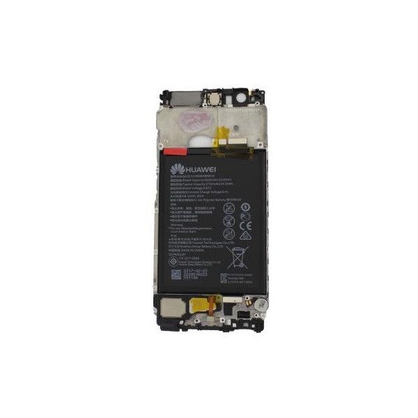 Frame e Batteria per Huawei P10 Plus VKY-L29 02351EED