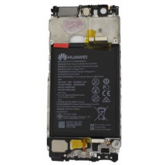 Frame e Batteria per Huawei P10 Plus VKY-L29 02351EED