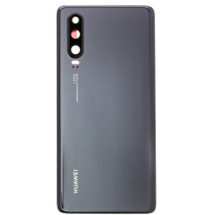 Cover posteriore per Huawei P30 Nera Service Pack