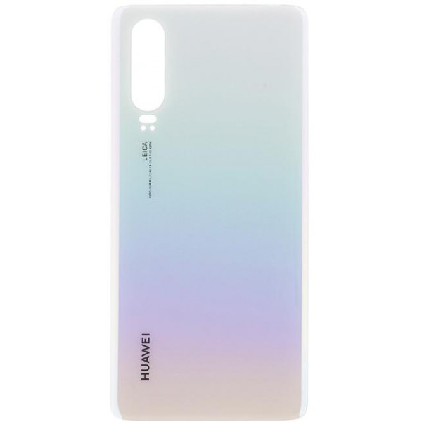 Cover posteriore per Huawei P30 Breathing Crystal