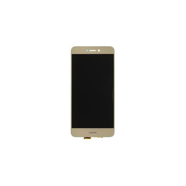 Huawei P8/P9 Lite 2017 LCD Display + Touch Originale Gold