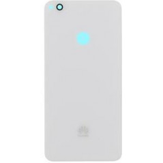 Battery Cover per Huawei Ascend P9 Lite 2017 Bianca