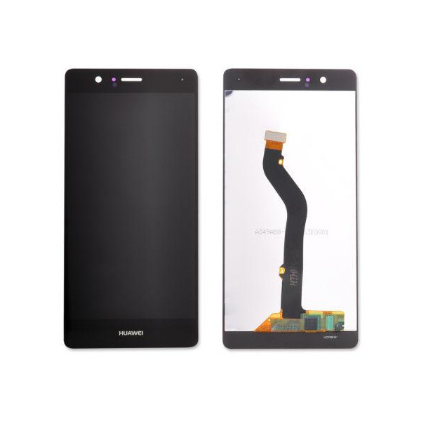 LCD con Touch Originale per Huawei P9 Lite Nero