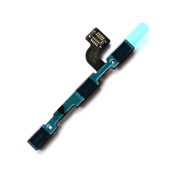 ON/OFF E VOLUME FLEX CABLE PER HUAWEI P9