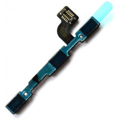 ON/OFF E VOLUME FLEX CABLE PER HUAWEI P9