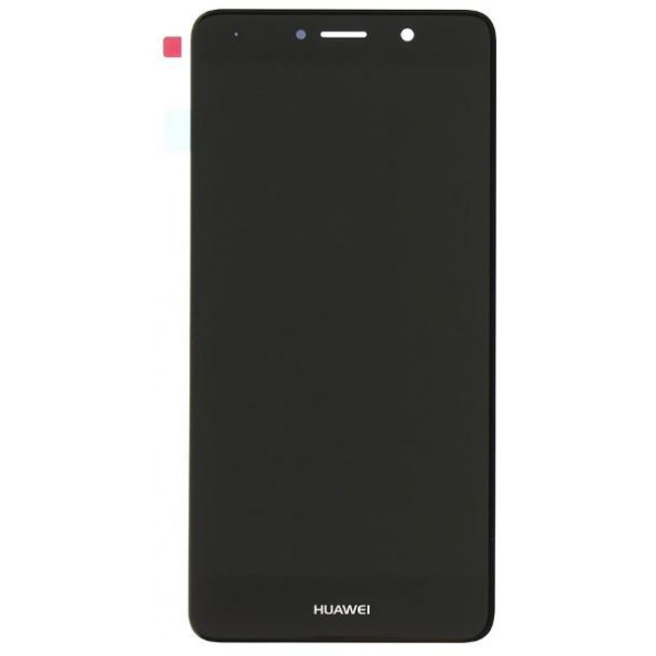 LCD Huawei Y7 2017 - Nova Lite Plus - Mate 9 Lite Nero